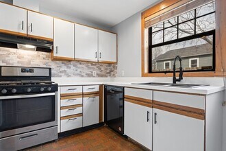 906 Glendale Ave in Durham, NC - Building Photo - Building Photo