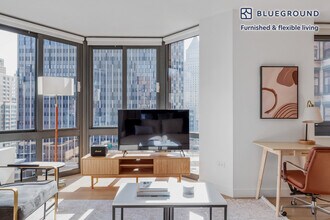 105 Duane St, Unit FL11-ID1106 in New York, NY - Building Photo - Building Photo