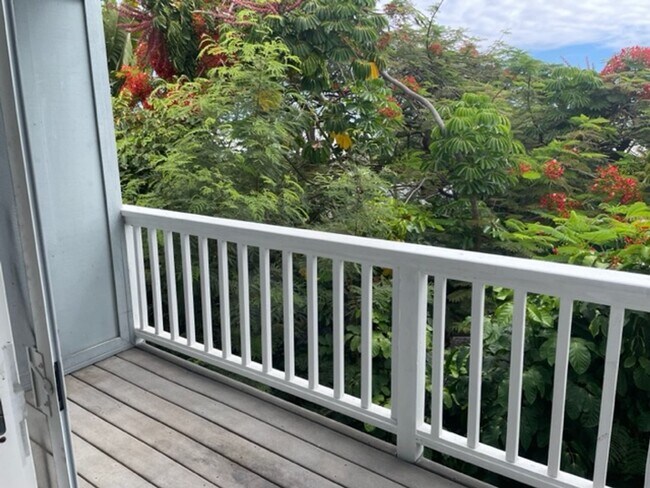 76-6188 Pakalana Rd, Unit Hein6A 3 in Kailua Kona, HI - Building Photo - Building Photo