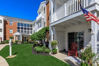 Westfield Apartments in Westlake, OH - Building Photo - Building Photo