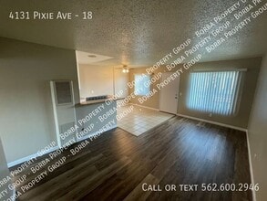 4131 Pixie Ave in Lakewood, CA - Building Photo - Building Photo