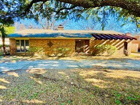 3531 Edgefield Rd in Montgomery, AL - Building Photo