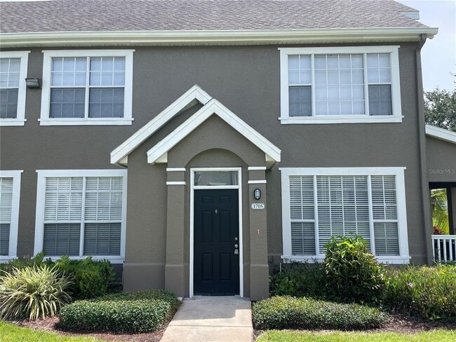 property at 9021 Lee Vista Blvd