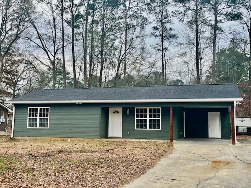 6 Idlewood Ct NW in Rome, GA - Building Photo