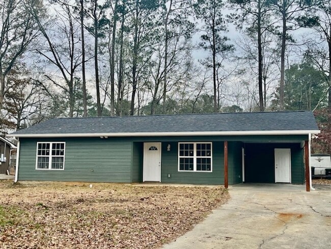 property at 6 Idlewood Ct NW