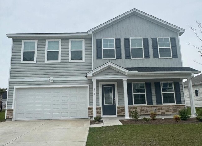 873 Agostino Dr in Myrtle Beach, SC - Building Photo - Building Photo