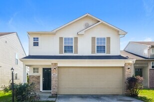 4011 Village Trace Blvd in Indianapolis, IN - Building Photo