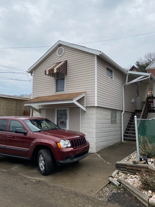 property at 138 Kelly Street
