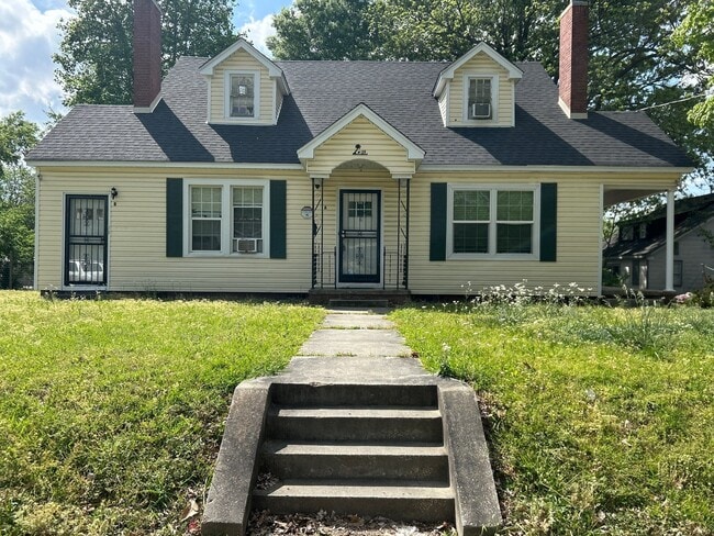 405 N 16th Ave, Unit C, Unit C