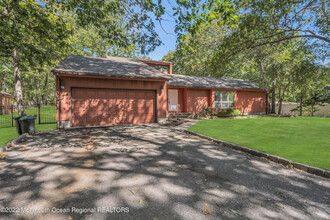 3082 Wilbur Ave in Manchester Township, NJ - Building Photo - Building Photo