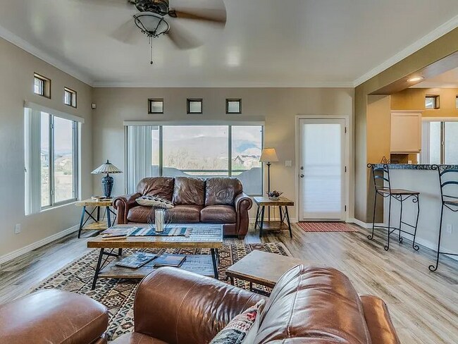 655 W Vistoso Highlands Dr in Oro Valley, AZ - Foto de edificio - Building Photo