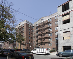 1215 47th St Apartments