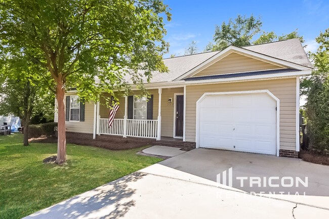 property at 239 Longshadow Dr