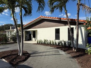 3983 SW 2nd St in Coral Gables, FL - Building Photo - Building Photo