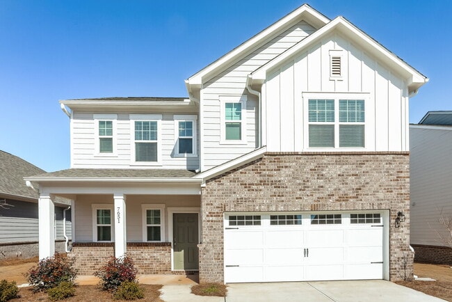 property at 7651 Saffron Ave