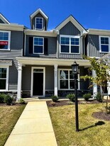 8307 Scott Pl in Richmond, VA - Building Photo