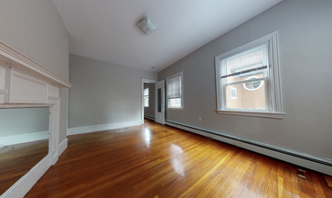 60 Dana St, Unit 8 in Cambridge, MA - Building Photo - Building Photo