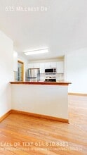635 Milcrest Dr in Marysville, OH - Building Photo - Building Photo
