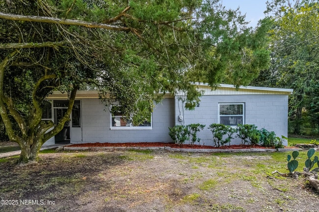 property at 3112 Hartridge St