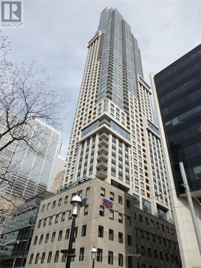 88-2488 Scott St in Toronto, ON - Building Photo - Building Photo