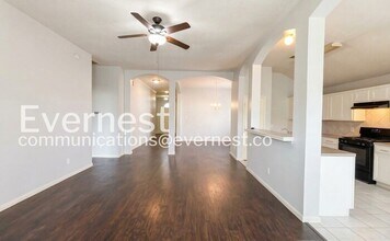 3119 Dove Cove Cir in Humble, TX - Building Photo - Building Photo