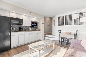 4800 S Ocean Blvd in North Myrtle Beach, SC - Building Photo - Building Photo