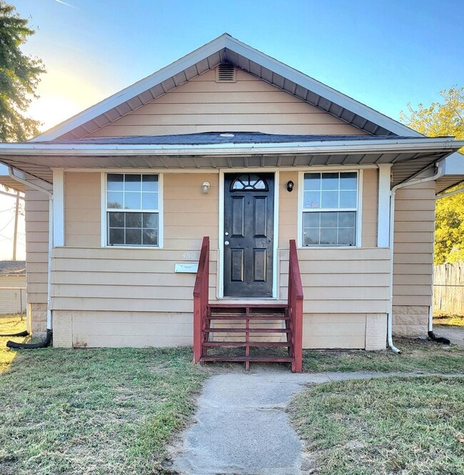 property at 450 Hamilton Ave