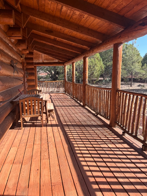 236 Co Rd 3144 in Show Low, AZ - Building Photo - Building Photo