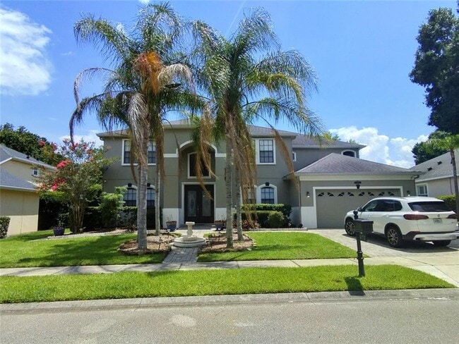 property at 871 Blairmont Ln