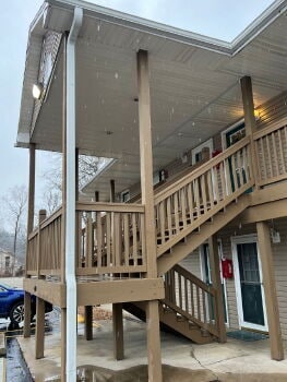 440 Fall Creek Dr in Branson, MO - Building Photo - Building Photo
