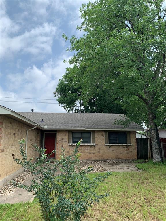 1602 Chippeway Ln in Austin, TX - Building Photo - Building Photo