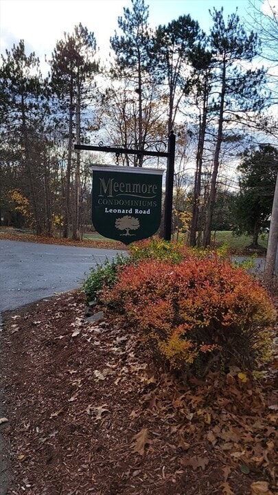 3 Leonard Rd in Boxborough, MA - Building Photo