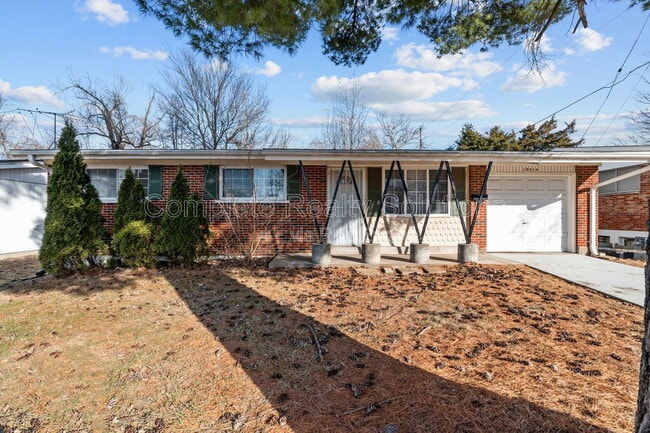 10314 Viscount Dr in St. Louis, MO - Building Photo - Building Photo