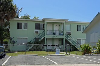 615 20th St in West Palm Beach, FL - Building Photo - Building Photo