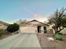13201 N Classic Overlook Ct in Oro Valley, AZ - Building Photo