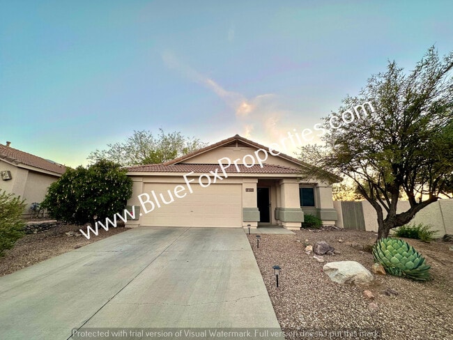 property at 13201 N Classic Overlook Ct