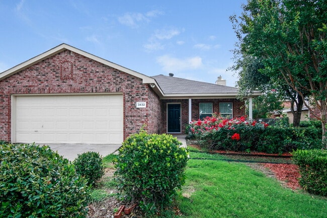 property at 3432 Crisoforo Dr