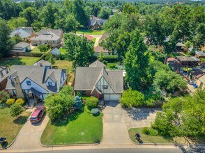 252 NW 36th St in Oklahoma City, OK - Building Photo - Building Photo