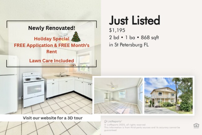 property at 1138 30th St S