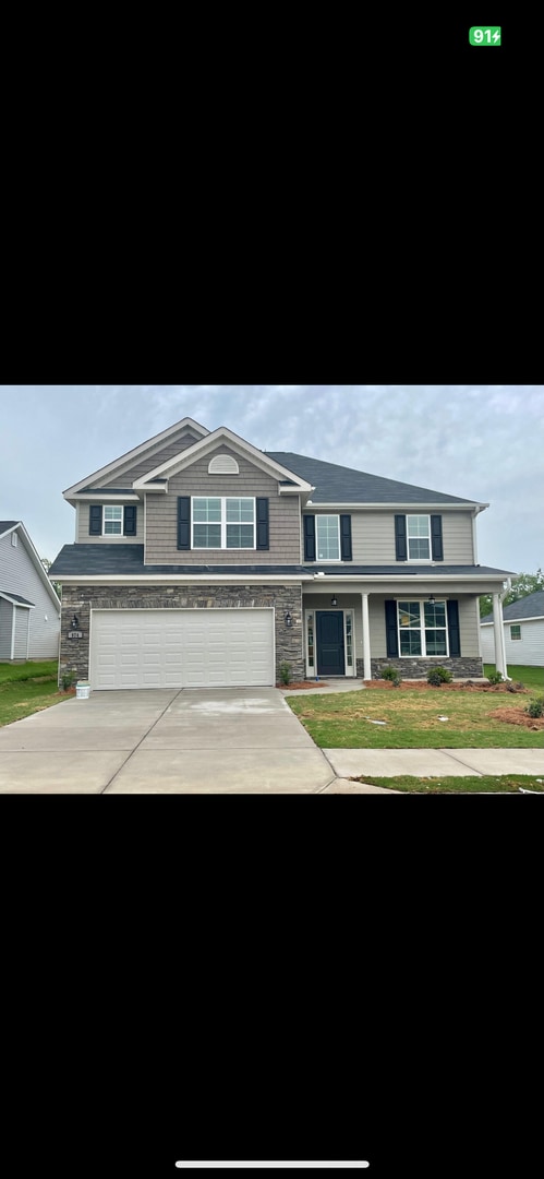property at 974 Mulford Lp