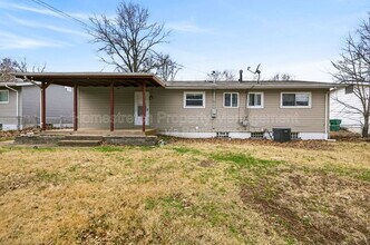 10412 Gardo Ct in St. Louis, MO - Building Photo - Building Photo
