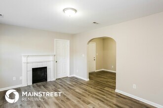 1309 Camp Greene St in Charlotte, NC - Building Photo - Building Photo