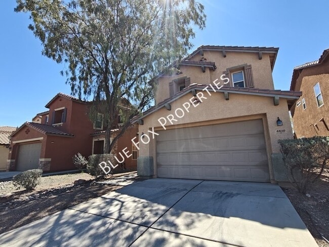 property at 4810 E Orchard Grass Dr