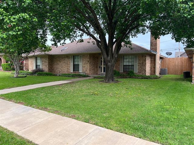 603 Stoneybrook Dr in Wylie, TX - Building Photo - Building Photo