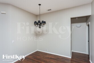 2852 Maple Creek Dr, Unit B5-6304 in Fort Worth, TX - Building Photo - Building Photo