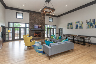 Terraces at Fieldstone in Conyers, GA - Foto de edificio - Interior Photo