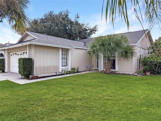 5204 Lonesome Dove Dr in Kissimmee, FL - Building Photo - Building Photo