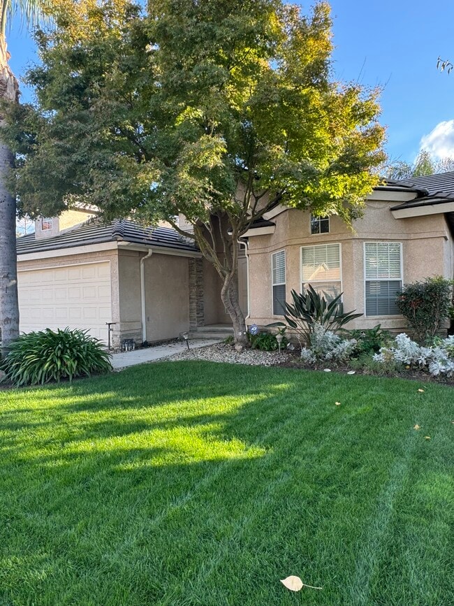 property at 2829 E Ryan Ave