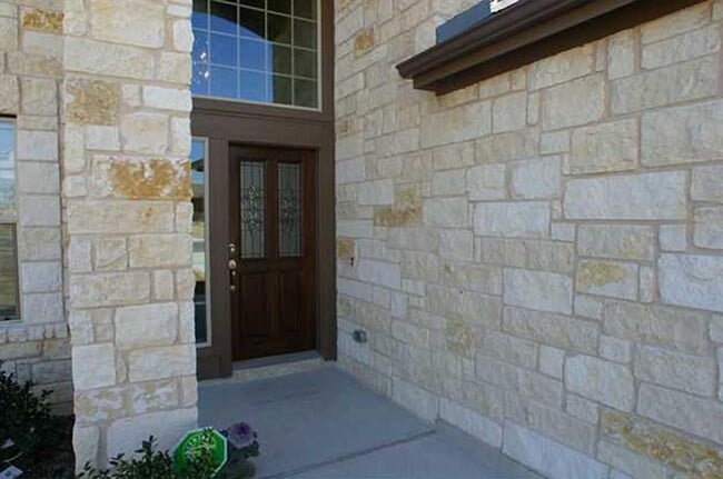 property at 11105 Cain Harvest Dr