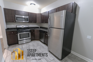 1400 N Harding Ave, Unit 1 Apartamentos